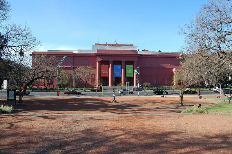 Buenos Aires Architecture Biennial 2026: Free Shows and Talks All October
