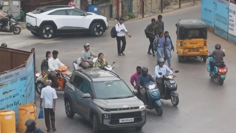Are pedestrians ‘dispensable’ at Millers Road junction?