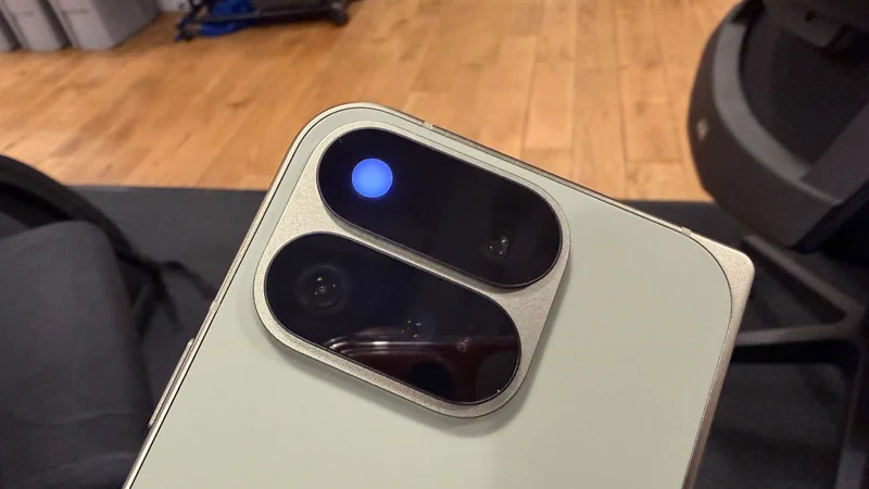 The Pixel 11 Pro’s HiLight LED is bafflingly limited out of the box, but a new app removes its shackles