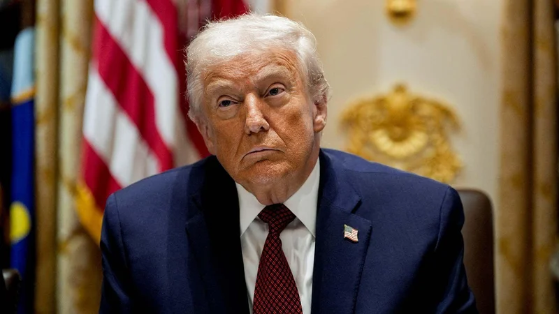 Strait of Hormuz: ‘No new deal’ – Iran rubbishes Trump’s claim