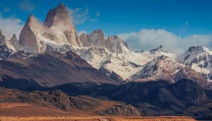 These 15 Stunning Photographs Capture All That There Is to Love About the People, Land and Culture of Argentina