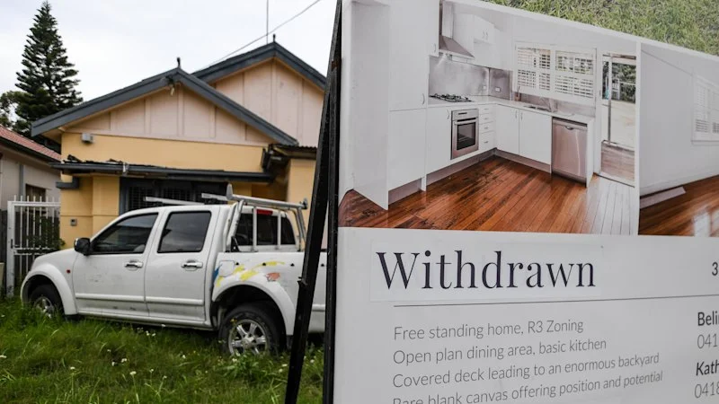 House price corrections come and go, let’s not overreact this time