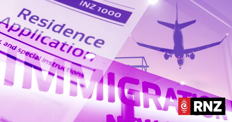 How immigration has been used to win votes in NZ elections