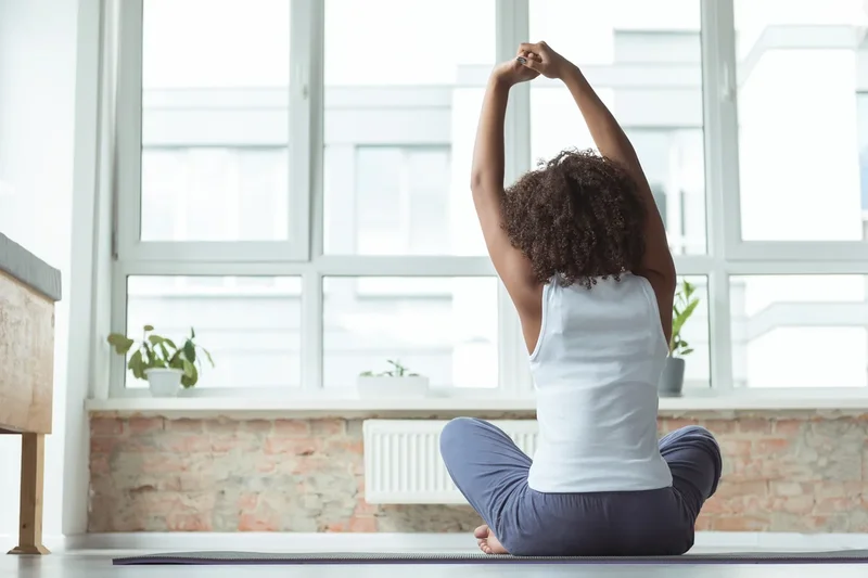 I’m going to transform your health and fitness in 10 minutes