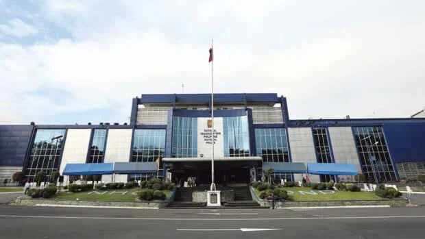 PNP to honor cop who died saving 2 from river currents