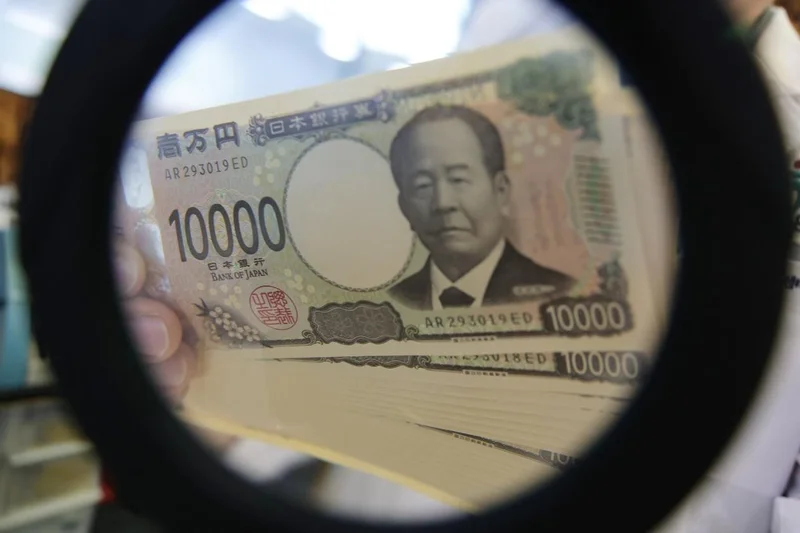 Korean won seen as biggest Asian FX winner from yen support