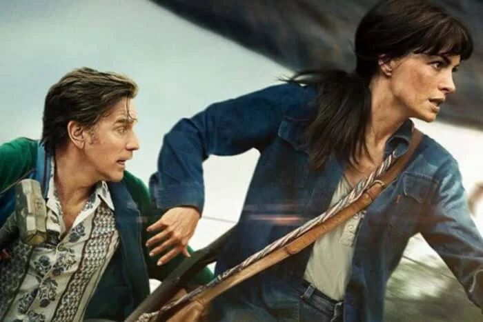 'The End of Oak Street' delivers nostalgic, heart-pounding Amblin-era energy