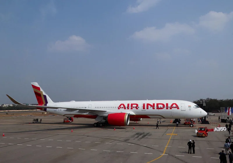 Air India mandates drug tests for all pilots after mid-air plunge