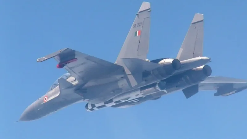 Beyond BrahMos: India builds next generation of cheap precision weapons