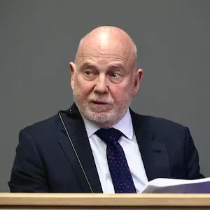 Philip Polkinghorne gives evidence at Pauline Hanna coroner’s inquest in Auckland