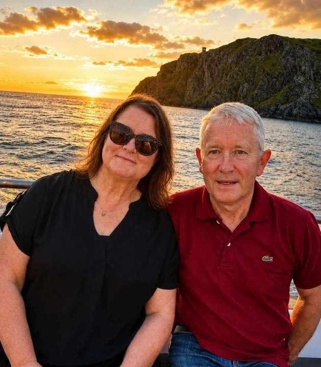Funeral for GAA star James McHugh and wife Noreen to take place today in Donegal