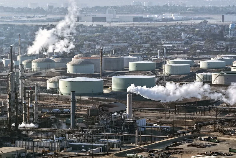 Gulf uncertainty is creating ‘win, win’ strategy with Chevron and other oil majors