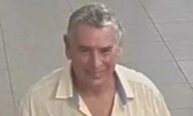 CCTV is released after 'man follows teenage girl onto bus, Tube and then sexually assaults her'