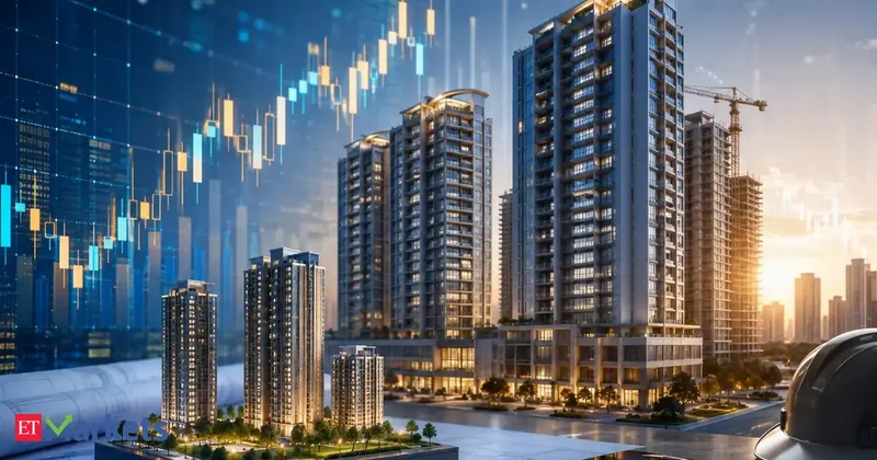 Puravankara shares rally up to 13% after Q1 revenue jumps 62% YoY; EBITDA margin expands to 25%