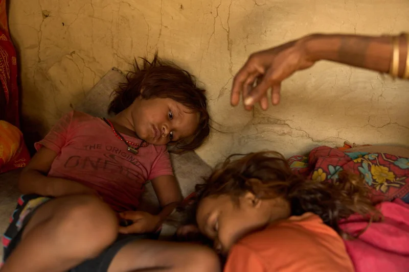 USAID fallout: In Nepal, when the aid workers stopped coming, the women and babies started dying