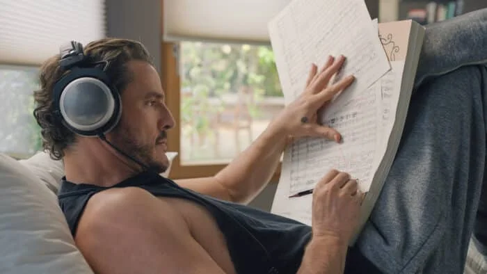 New York Film Festival unveils lineup to main slate