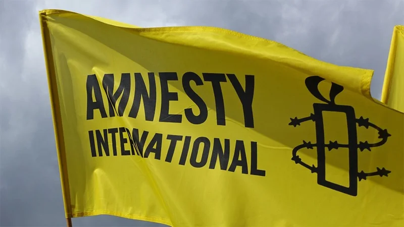 Amnesty calls for probe into alleged arbitrary detentions at Borno Giwa Barracks