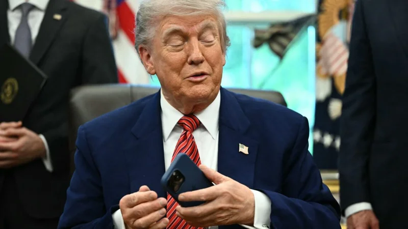 Trump killed the Digital Equity Act, but US was forced to bring part of it back