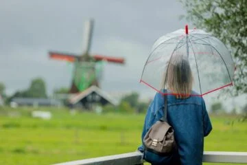 Rain returns this week but drought is far from over