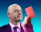 Is Gianni Infantino’s time up as Fifa president? - The Latest
