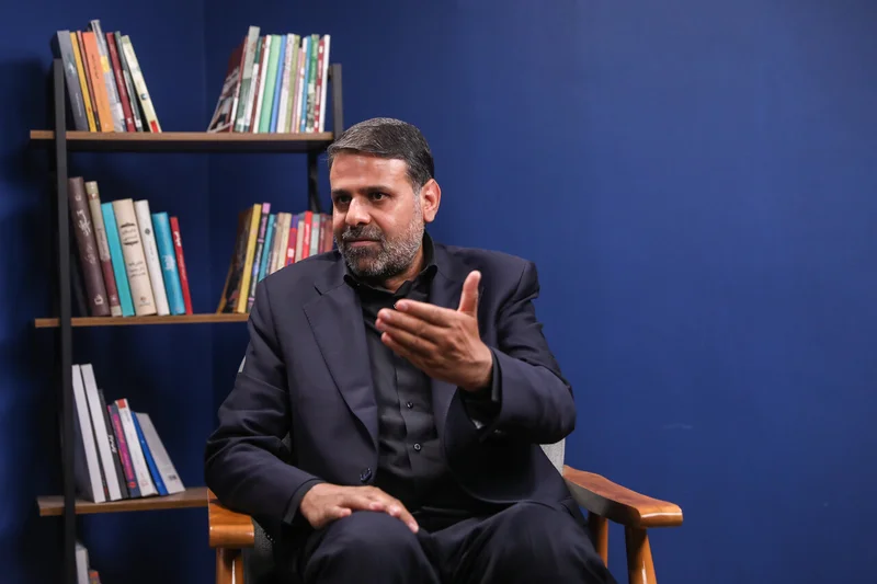 MP: Retaliation for martyred leader’s assassination to be pursued on all fronts