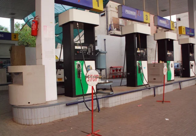Petroleum deregulation is not enough for energy security