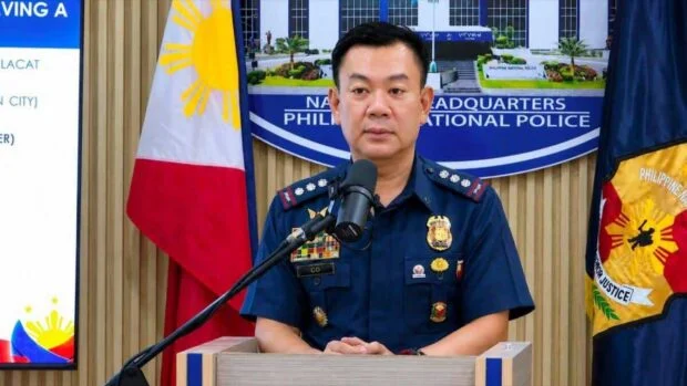 PNP forms task force to probe Macacua ambush