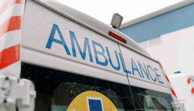 Russian attacks in Zaporizhzhia region leave one killed, another injured