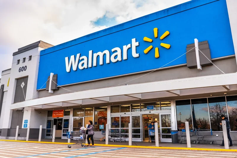 Walmart customers could be owed money after major privacy settlement