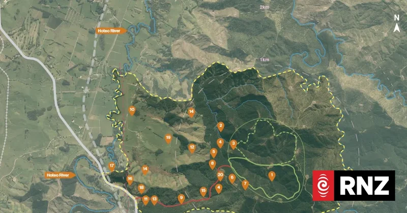 North Auckland landfill proposal returns to court over river rules