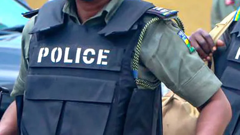 Nigerian police arrest, repatriate Chadian, Mahadijiria Abdoulaye wanted for murder