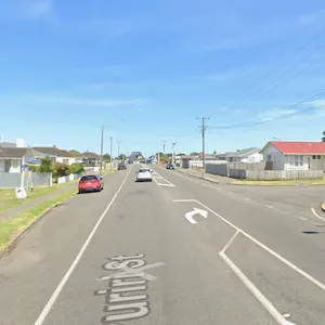 Pedestrian dies after being hit by car in Whanganui