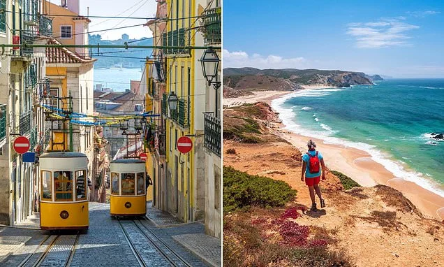 Expats are quitting Dubai and Spain, for a European nation where the cost of living is 35% less than the UK, visas are hassle free and tax rates are VERY attractive. Here's all you need to know before moving and buying property