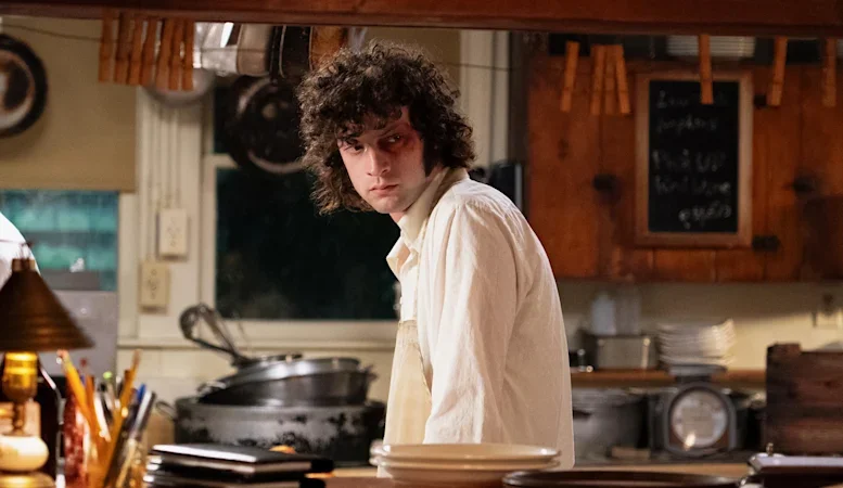 Before he was Anthony Bourdain, he was a ‘young lout, badly in need of a good ass-kicking’