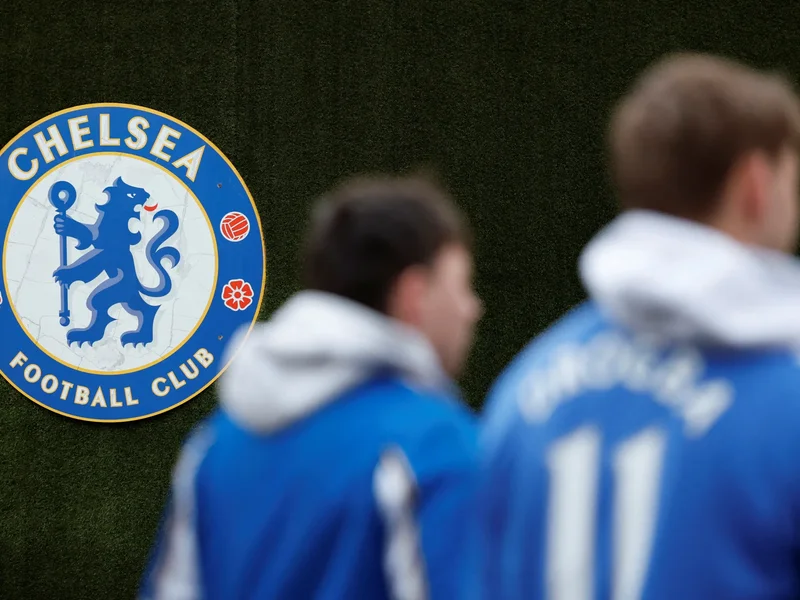 Ukraine’s Shakhtar to use ex-Russian-owned Chelsea as Champions League home