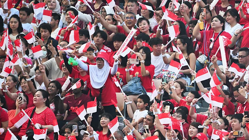 NDP 2026: Public advised to arrive early for security checks, monitor crowd levels