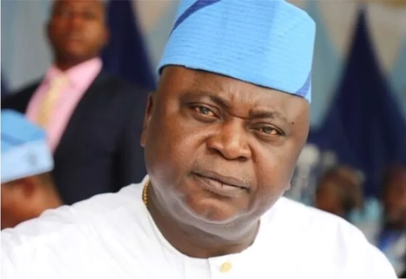 Osun election proves Nigerians have rejected APC – Adebutu