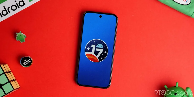 Here’s everything new in Android 17 QPR2 Beta 3 [Gallery]