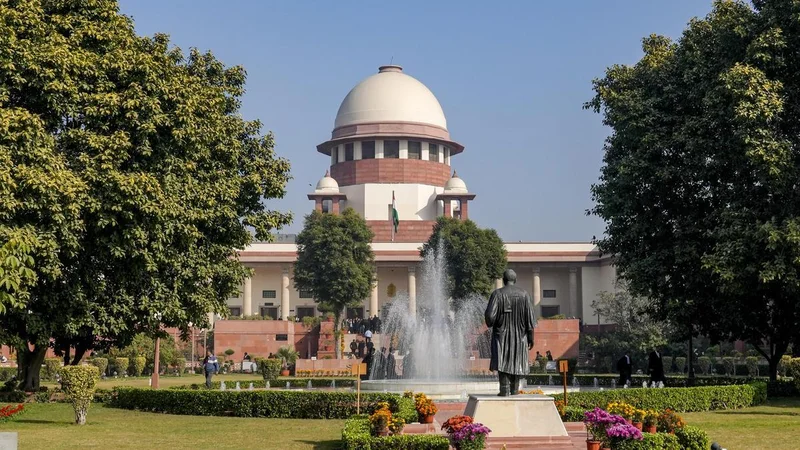 Supreme Court asks petitioners seeking NTA reforms to file their replies to Centre's affidavit