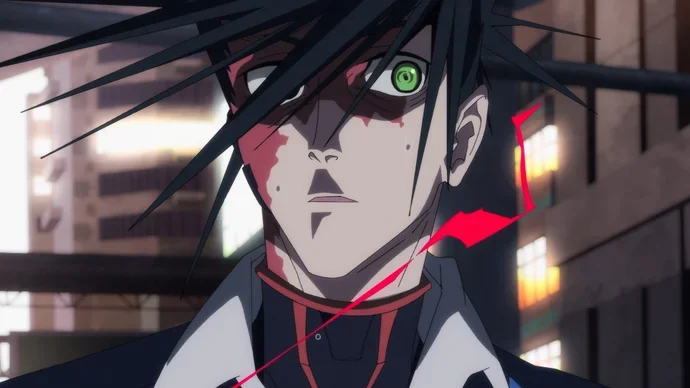 "The lines between redemption and revenge will blur", promises Cyberpunk: Edgerunners 2's latest trailer as the series locks in a late October release