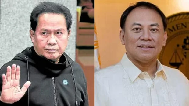 DOJ reviews US bid to extradite Quiboloy
