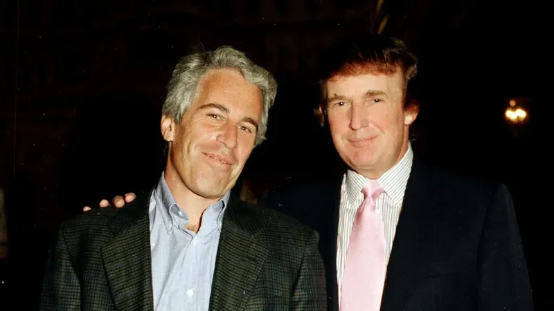 Will More Epstein Files Come Out? Trump DOJ To Answer For Redactions In Court Today