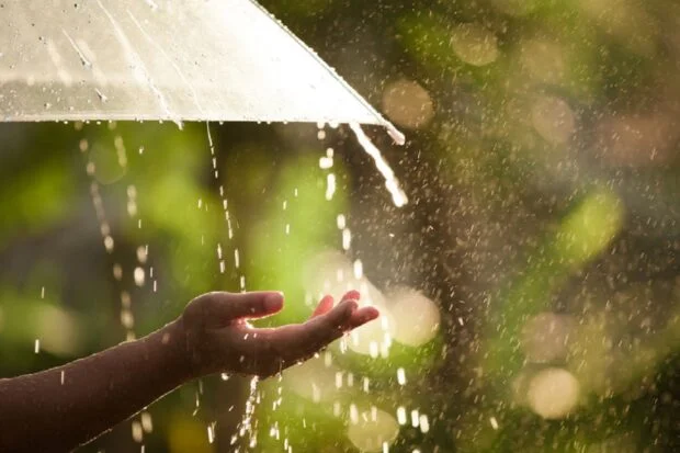 WALANG PASOK: Baguio, other towns suspend classes again due to rains