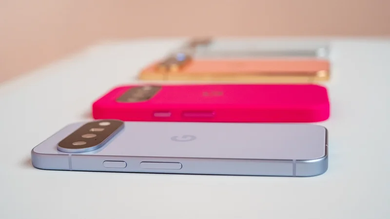 Google Pixel 11 vs Samsung Galaxy S26: Specs, price, camera details