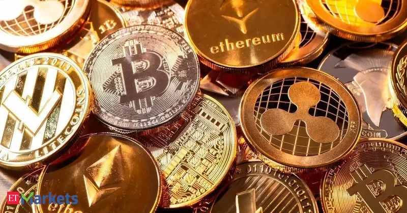 Wall Street Is deepening Its crypto grip and rewiring the market