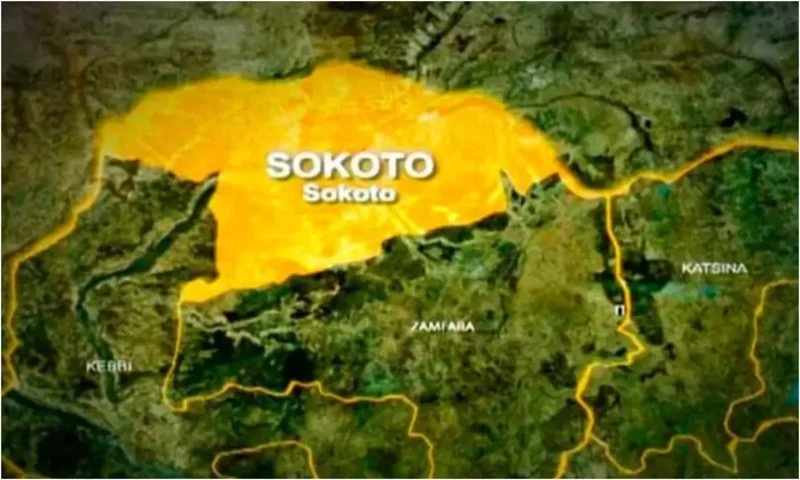 Police officer, three others killed as Lakurawa militants attack Sokoto community