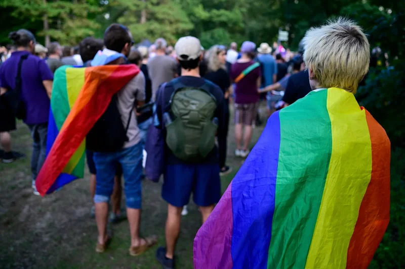 ‘Keyboard warrior’ nurse avoids suspension for vomit emoji reply to Pride post