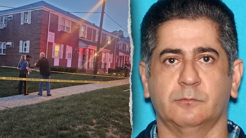 NJ woman found stabbed to death in Somerville home, 15 miles from unsolved Brooke Hanlon killing