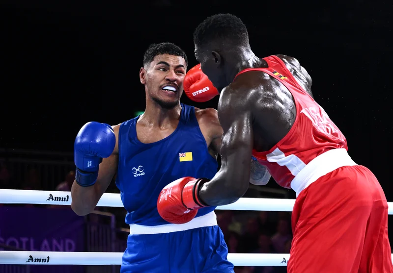 Police looking into reports of ‘missing’ athletes after Glasgow Commonwealth Games
