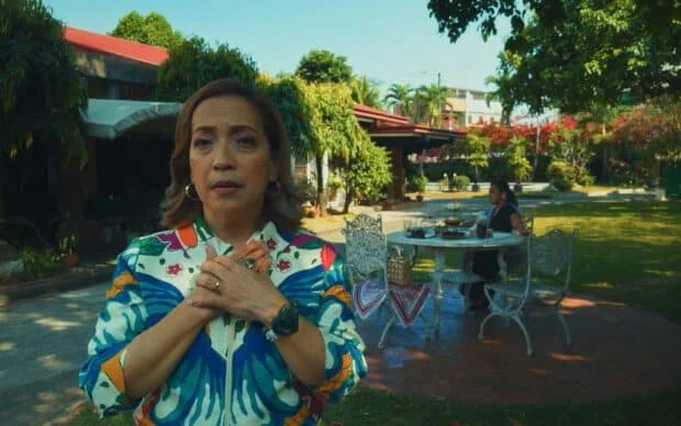 About face: Dustin Celestino on his third Cinemalaya entry, ‘A.ni.mal’